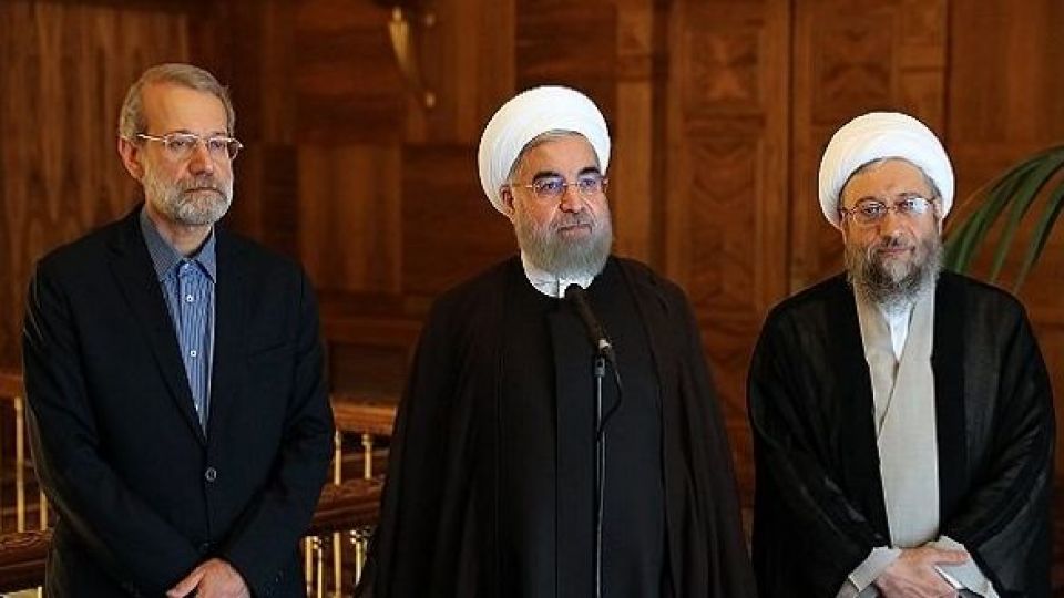 اتفاق نظر سران قوا بر سر تصویب لایحه CFT