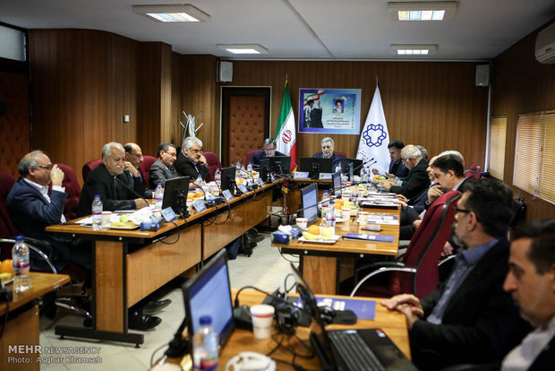 نشست روسای دانشگاه های برتر کشور برگزار می شود