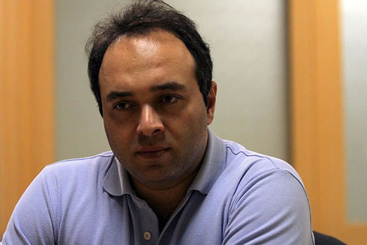 آخرین خبرها از «دل»، سریال جدید منوچهر هادی برای شبکه نمایش خانگی آخرین خبرها از «دل»، سریال جدید منوچهر هادی برای شبکه نمایش خانگی