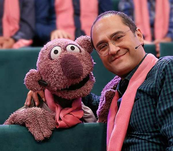 زمان پخش فصل جدید «خندوانه» 