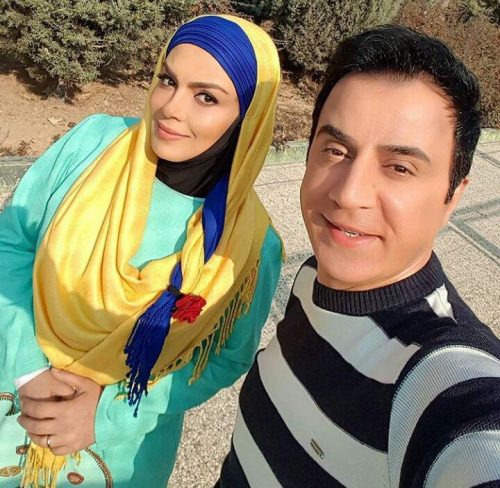 عمو پورنگ: ۳ بار شکست عشقی خوردم!