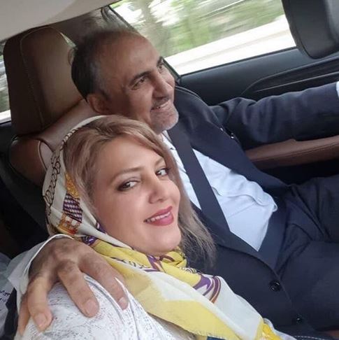 عکس: شهردار سابق تهران تجدید فراش کرد! عکس: شهردار سابق تهران تجدید فراش کرد!