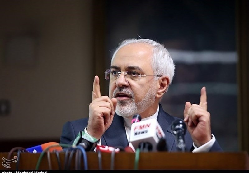 آخرین وضعیت مرزبانان ربوده شده از زبان «ظریف»