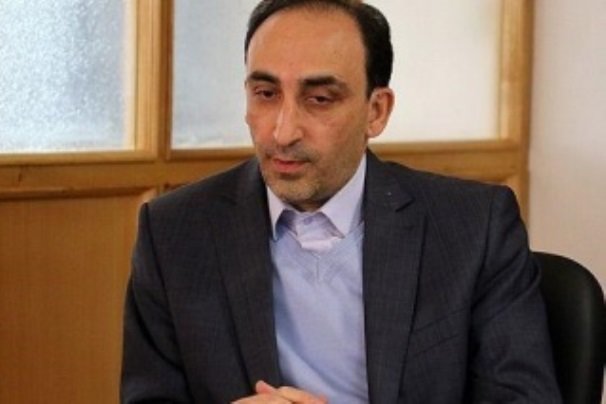 سرپرست دانشگاه صنعتی شیراز منصوب شد