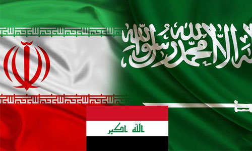 تکذیب میانجی‌گری برهم صالح میان تهران و ریاض 