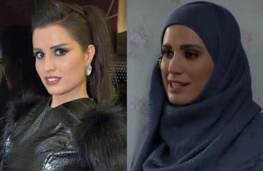 واکنش تهیه کننده «حوالی پاییز» به فیلم های منتشر شده از بازیگر لبنانی این سریال