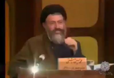 روحانی جنجالی آزاد شد