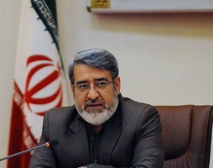 طرح استیضاح وزیر کشور جدی شد 