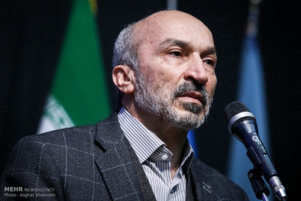 برگزاری دوره‌های مشترک دانشگاه علمی کاربردی با دانشگاههای اروپا