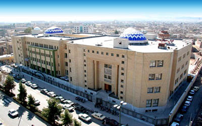 آزمون ارشد و دکتری جامعه المصطفی العالمیه برگزار شد