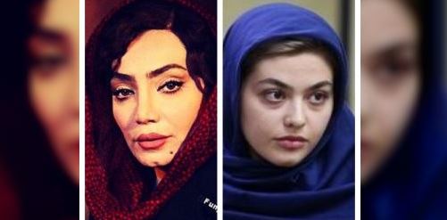 افشاگری خانم بازیگر از زندگی «ریحانه پارسا»