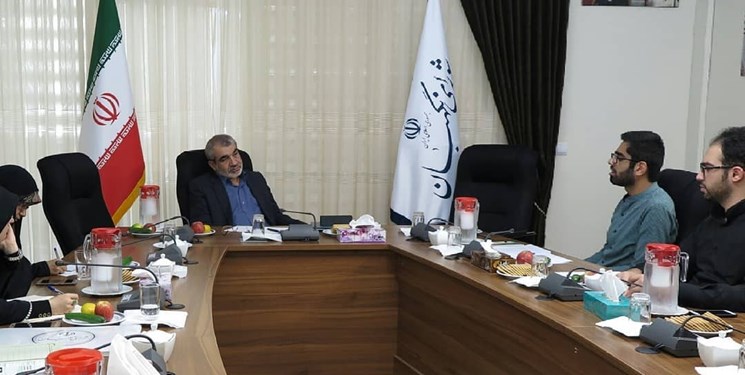 توضیحات کدخدایی درمورد تخلفات زمان انتخابات ۹۶