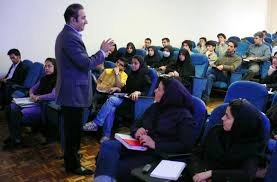 جایگاه دانشگاه‌ها باید از محل تدریس به محل تولید علم و تکنولوژی تبدیل شود