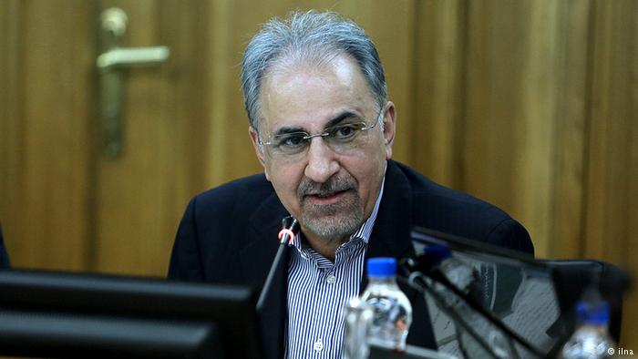 شهردار اسبق تهران خودکشی کرده است؟