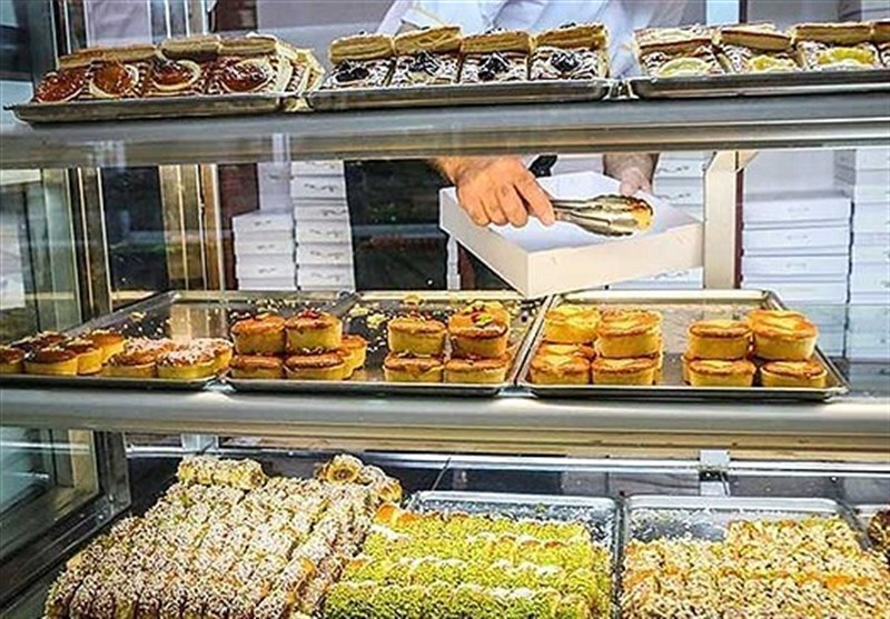 قیمت مصوب شیرینی‌های  شب یلدا اعلام شد 