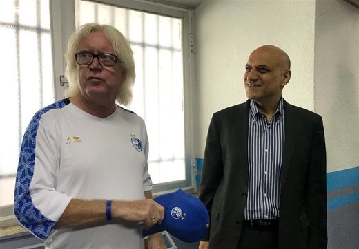  پشت پرده فسخ قرارداد ۲ بازیکن خارجی استقلال