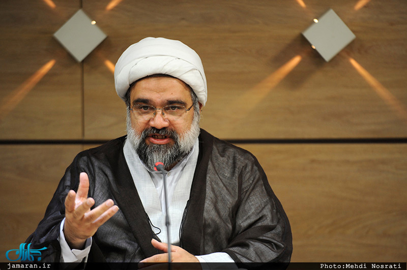نشست «نقش زمان و مکان در اجتهاد» برگزار می‌شود