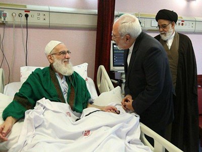 ماجرای جنجالی قصور پزشکی در درمان آیت‌ الله هاشمی شاهرودی