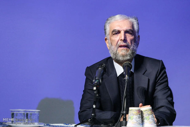 فیلسوفان ما برآمده از پیوستگی نبوی و میراث دار حکمت خسروانی هستند