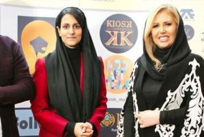 چهره جدید و متفاوت دختر مهران مدیری +عکس