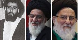 شغل فرزندان آیت الله هاشمی شاهرودی چیست؟ +عکس