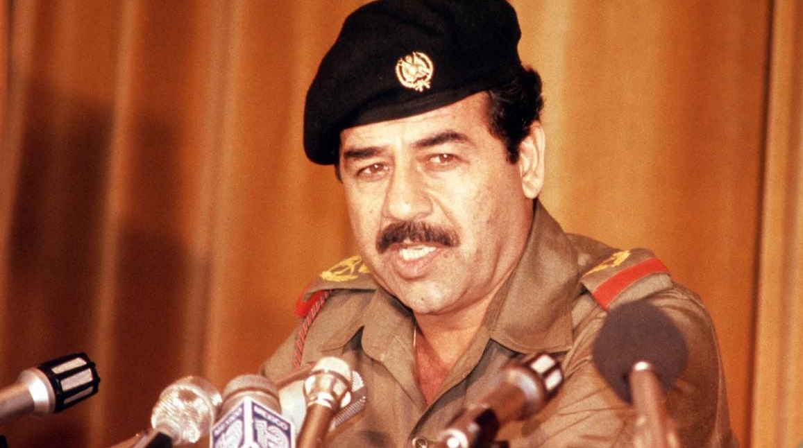 حال و روز صدام۱۲ سال پس از اعدام +عکس