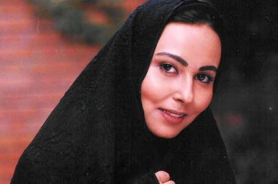 ازدواج بازیگر زن سینمای ایران در شب سال نوی میلادی +عکس عروسی