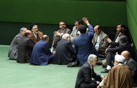  هزینه باورنکردنی هر جلسه مجلس شورای اسلامی !
