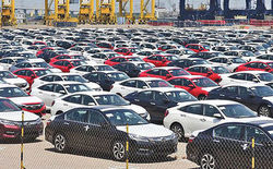 خودرو‌های چینی در بازار تهران چند؟ +جدول