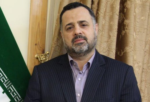 سمت تازه مدیر برکنار شده صدا و سیمای کیش