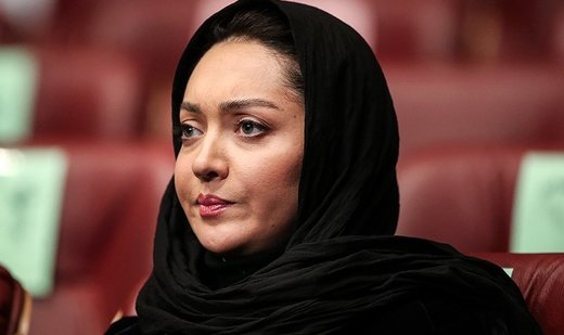 دلتنگی خاص نیکی کریمی برای یک نفر +عکس