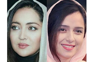 ۲ بازیگر زن ایرانی در بین زیباترین زنان جهان +عکس