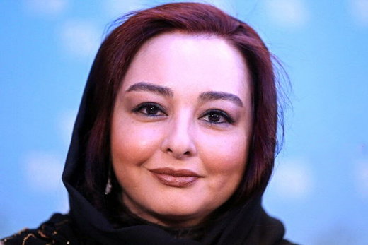 جشن تولد خصوصی خانم بازیگر همراه بازیگران زن +عکس