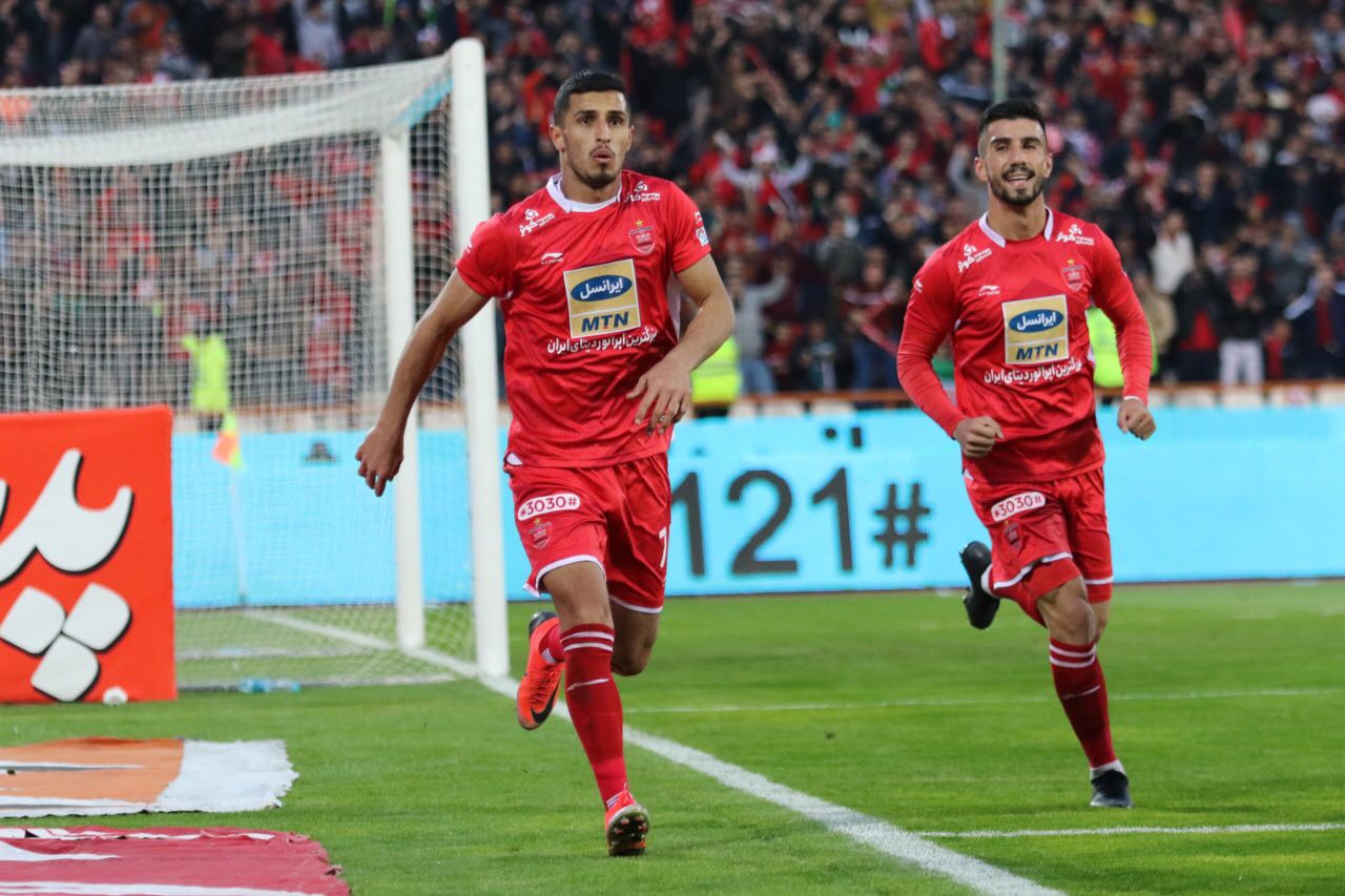 برانکو لیست مازاد پرسپولیس را اعلام کرد