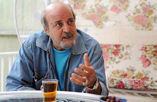 سریال جدید کارگردان «پایتخت» با بازیگر زن جنجالی +عکس