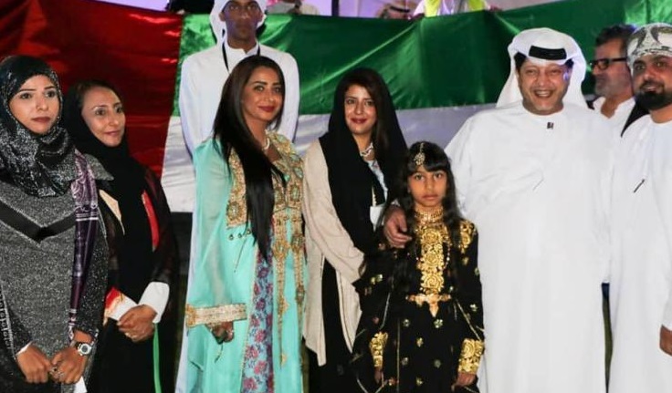 زنان زیبا شیخ اماراتی را دست انداختند! +عکس