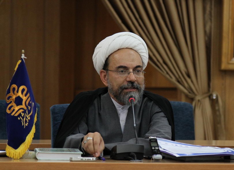 کرسی نظریه‌پردازی 