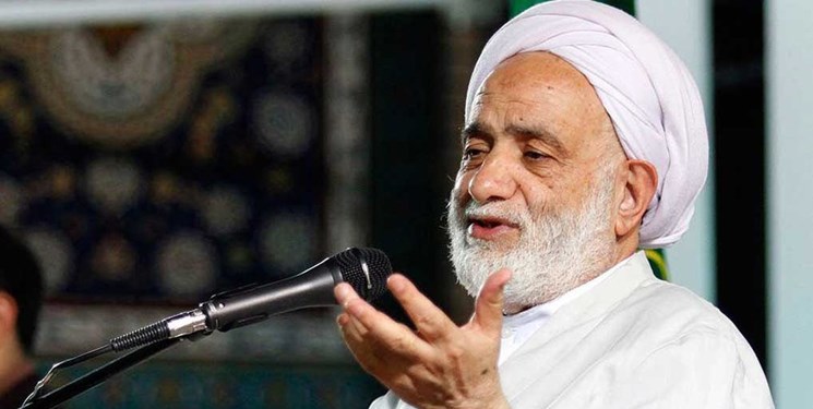 ماجرای جنجالی روضه ۱۵۰ میلیونی روحانی معروف +عکس