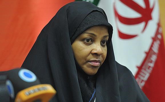 علت اصلی بازداشت مرضیه هاشمی مشخص شد +عکس