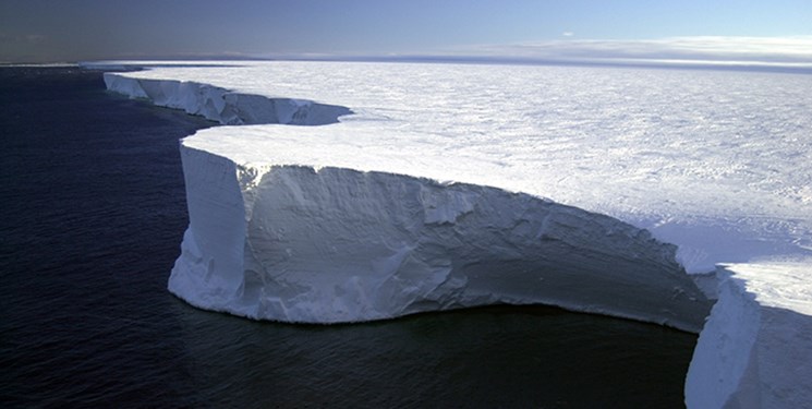 کشف شواهدی از حیات در زیر یخ‌های قطب جنوب