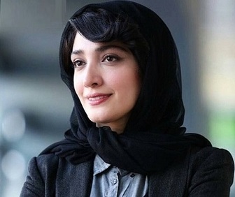 جدیدترین عکس از بی‌حاشیه ترین بازیگر زن ایران +عکس