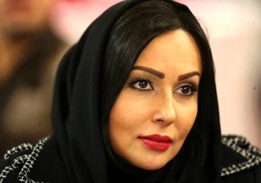علت واقعی به هم خوردن ازدواج پرستو صالحی +عکس