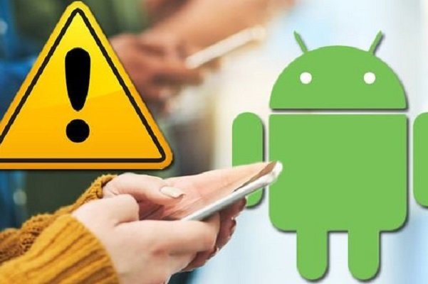 هشدار در مورد آلودگی وی پی ان های فروشگاه گوگل