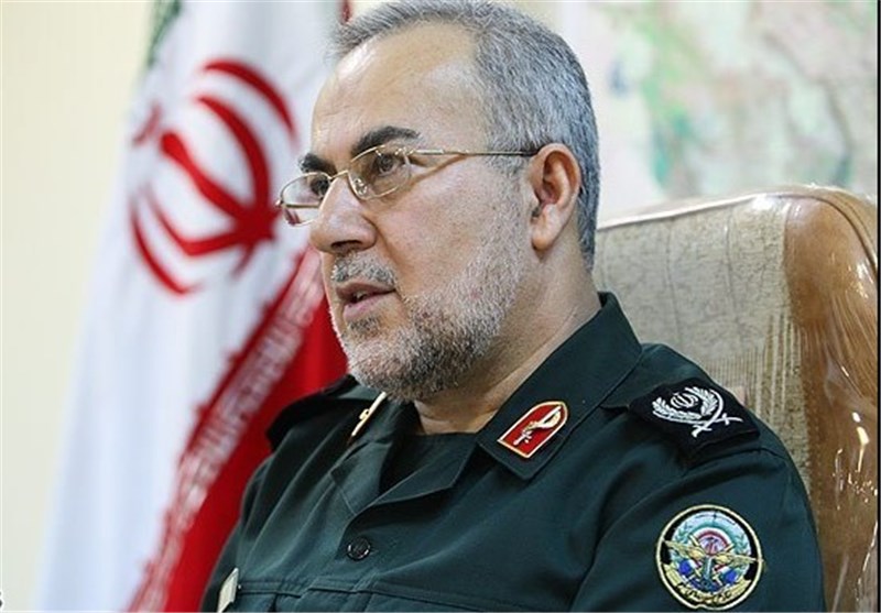 واکنش سردار کمالی به خبر معافیت سربازان تیم ملی