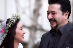 عکس جدید از عروسی آقای بازیگر +عکس