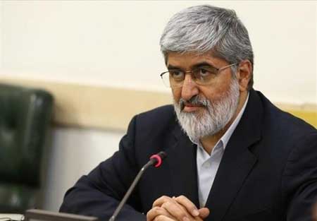 علی مطهری: حجاب اختیاری به برهنگی می‌رسد