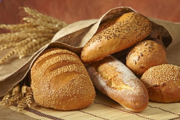 خوردن نان فانتزی هم به رویاها پیوست! +عکس