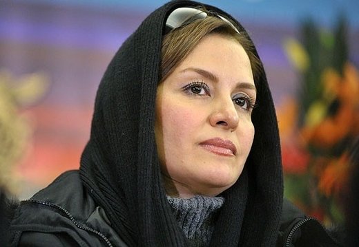 حرف های تلخ خانم بازیگر درباره ساخت فیلم های لاکچری +عکس