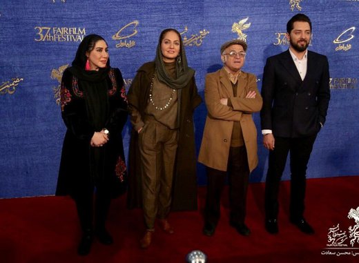 خاطره ناگفته فریدون جیرانی از مسعود فراستی +عکس
