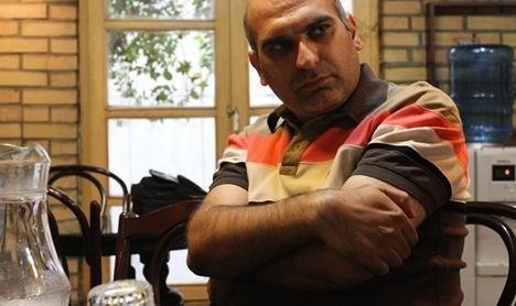 واکنش تند داور جشنواره فیلم فجر به رفتار جنجالی آقای کارگردان +عکس